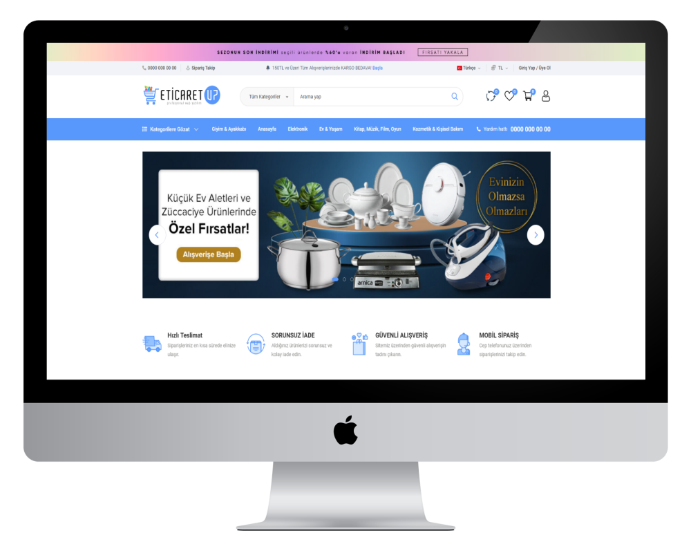 Website