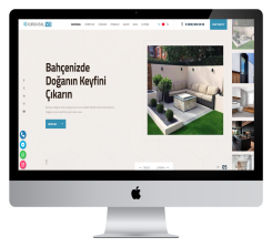 KurumsalPro – Her Sektöre Uygun Kurumsal Web Sitesi